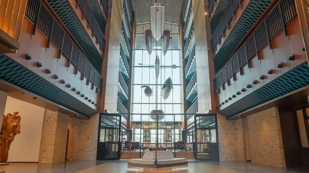 Rixos Tersane Istanbul 4