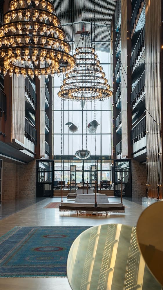 Rixos Tersane Istanbul 2