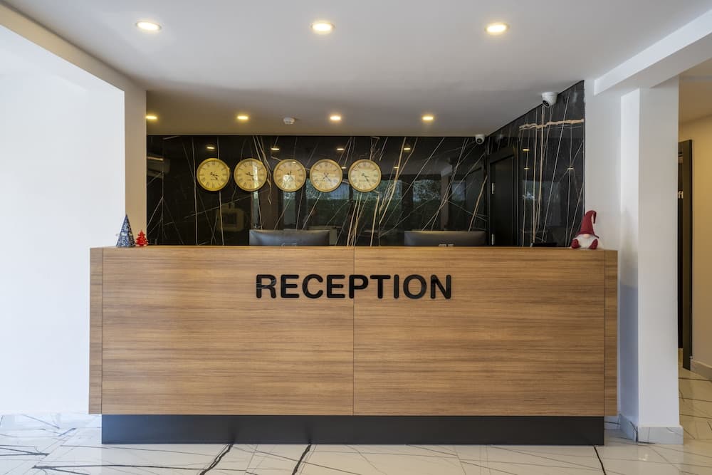 Irenic Hotel 3