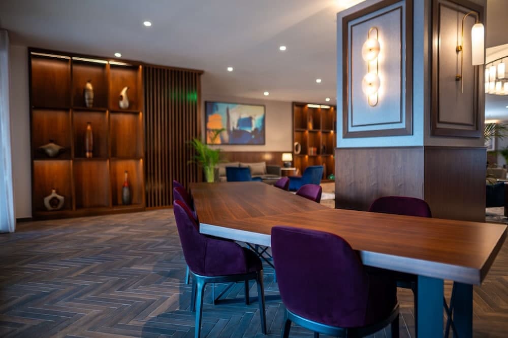 Radisson Blu Hotel, Amman Galleria Mall 3