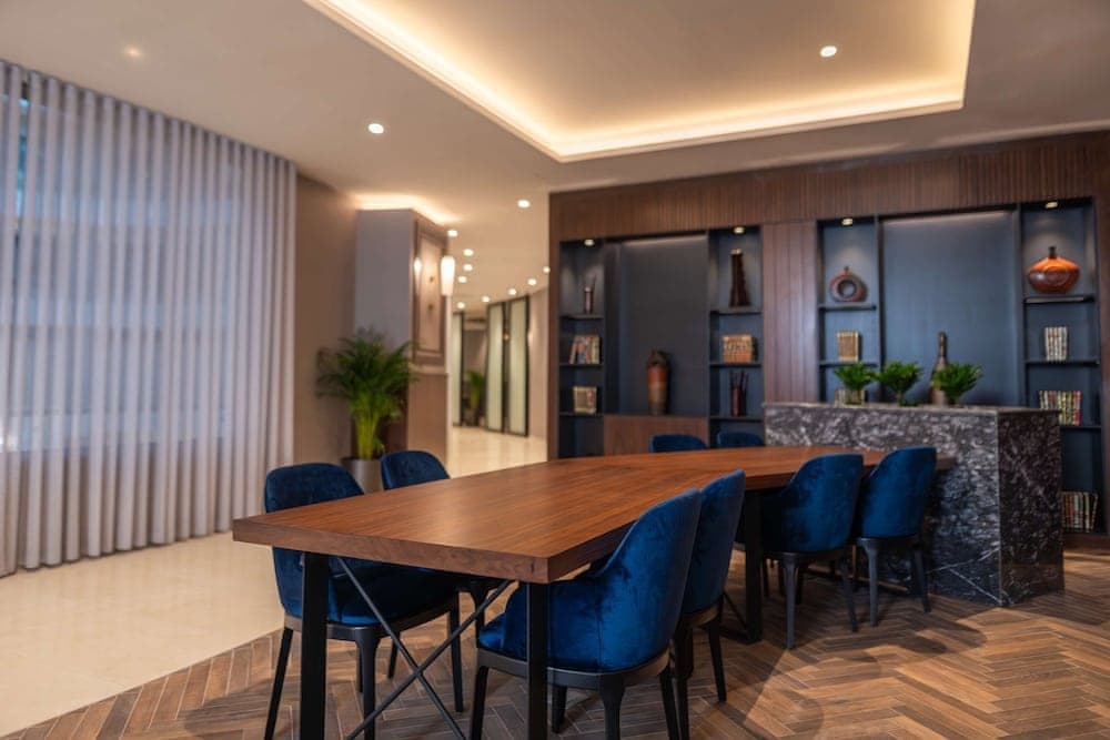 Radisson Blu Hotel, Amman Galleria Mall 4