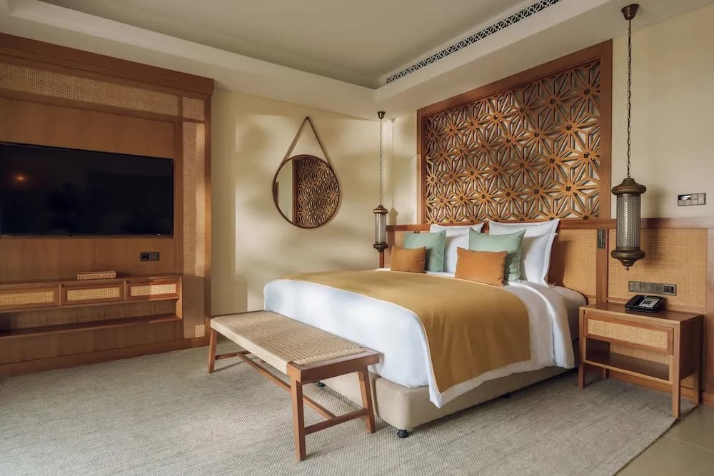 Naama Beach Villas & Spa 3