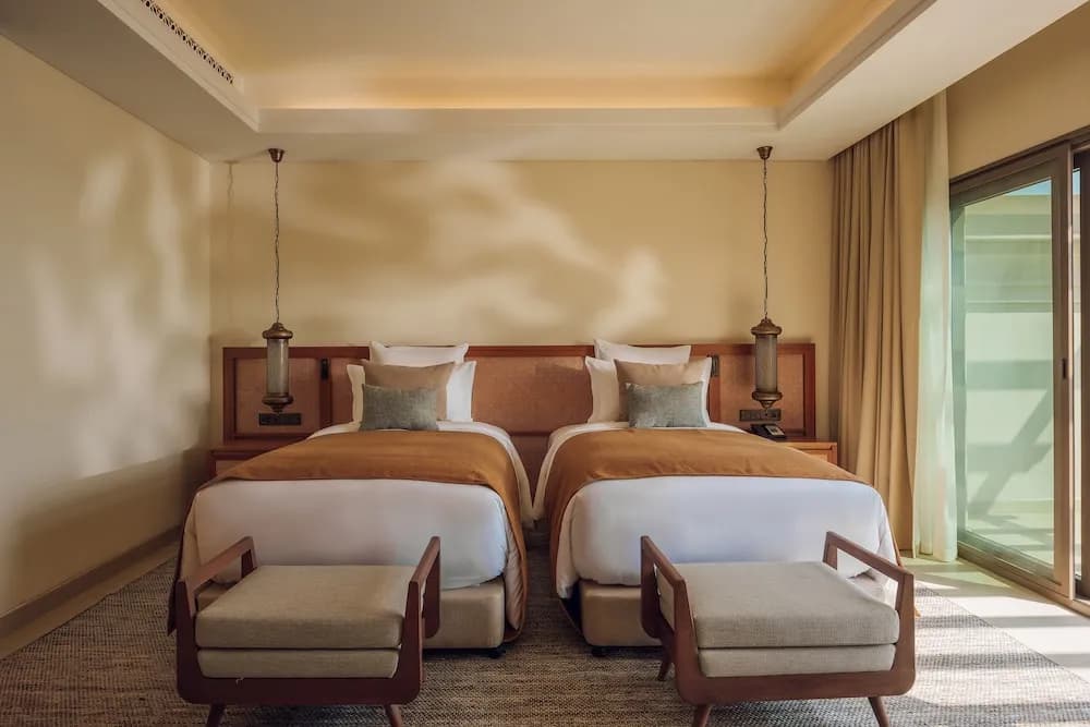 Naama Beach Villas & Spa 2