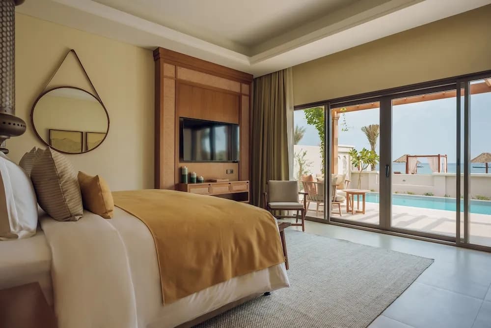 Naama Beach Villas & Spa 5
