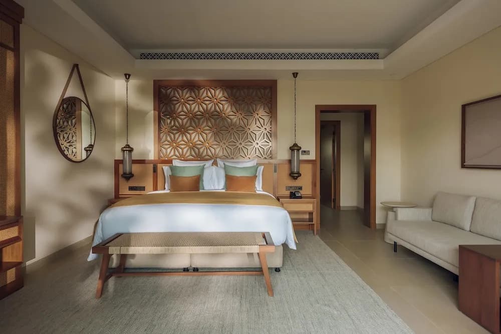 Naama Beach Villas & Spa 4