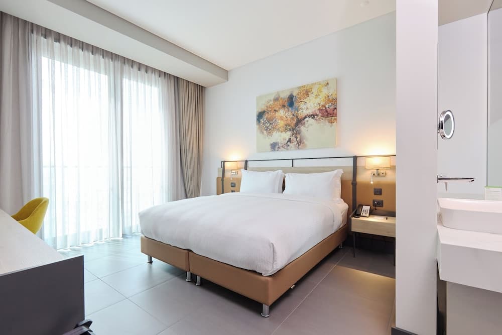 Bomonti Suites Istanbul 2