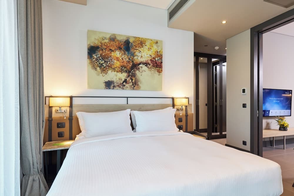 Bomonti Suites Istanbul 5