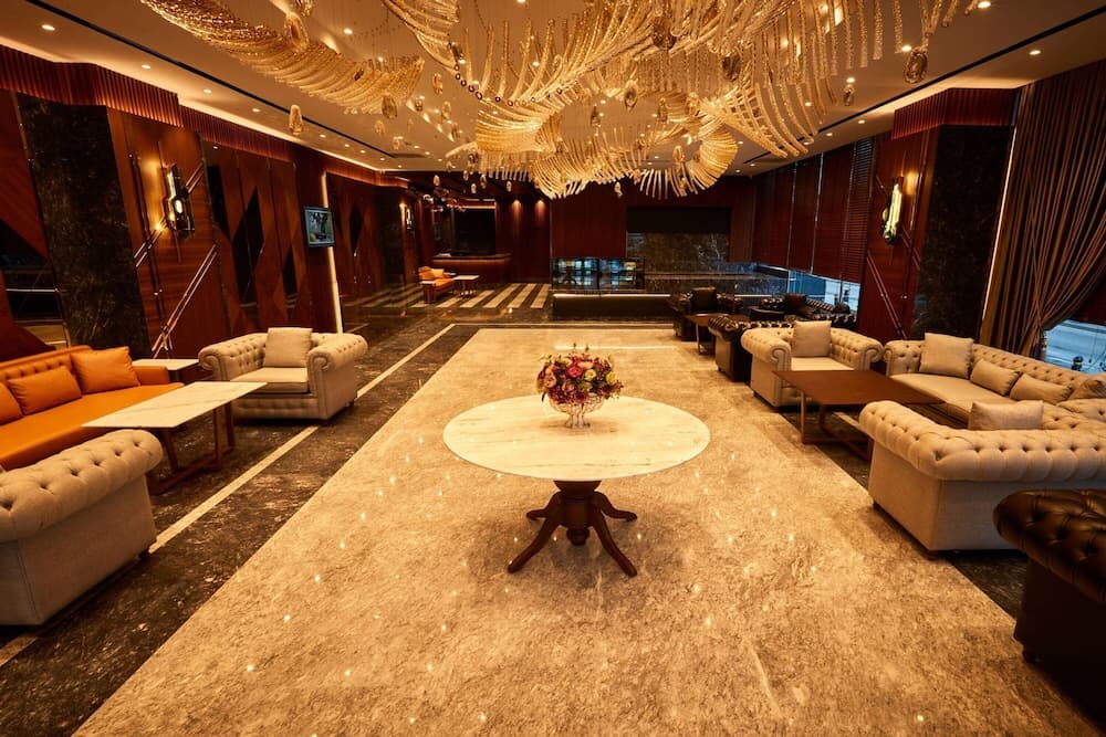 Ramada by Wyndham Istanbul Umraniye 3