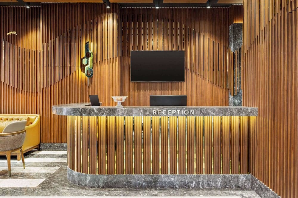 Ramada by Wyndham Istanbul Umraniye 5