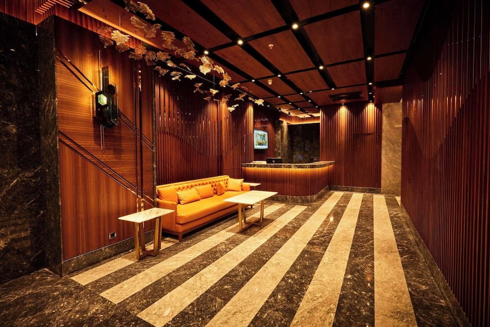 Ramada by Wyndham Istanbul Umraniye 4