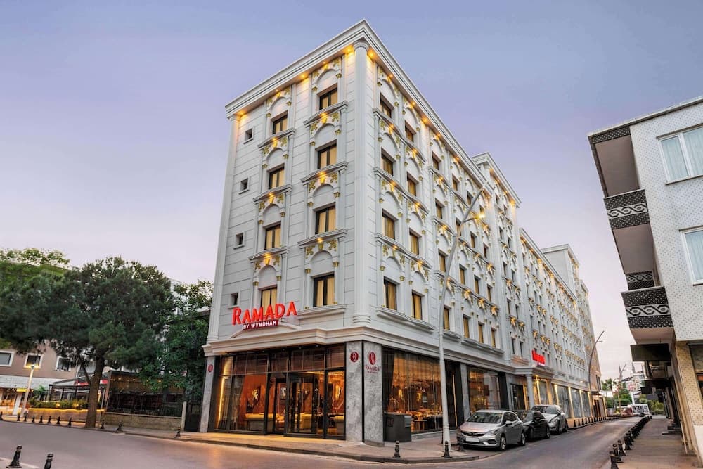 Ramada by Wyndham Istanbul Umraniye