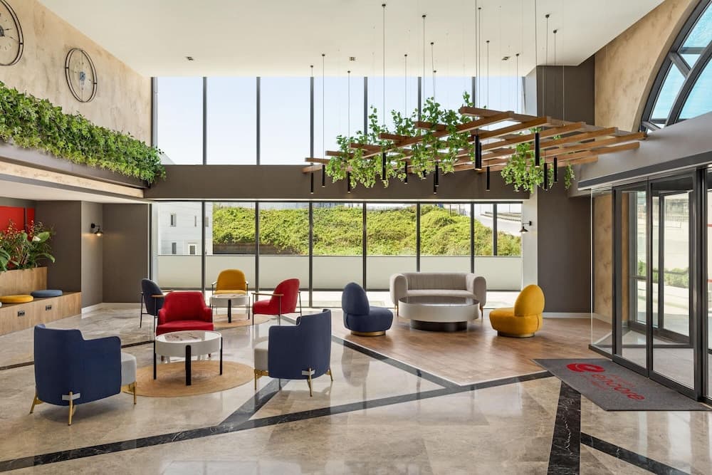 Ramada Encore by Wyndham Istanbul Arnavutkoy 3