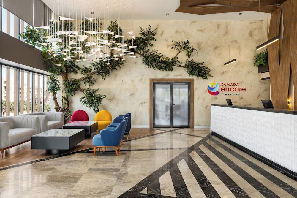 Ramada Encore by Wyndham Istanbul Arnavutkoy 5