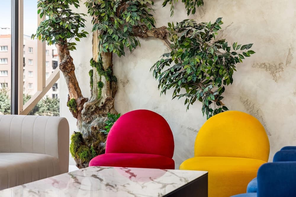 Ramada Encore by Wyndham Istanbul Arnavutkoy 4