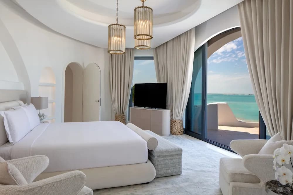 Anantara Retreat Santorini Abu Dhabi 5