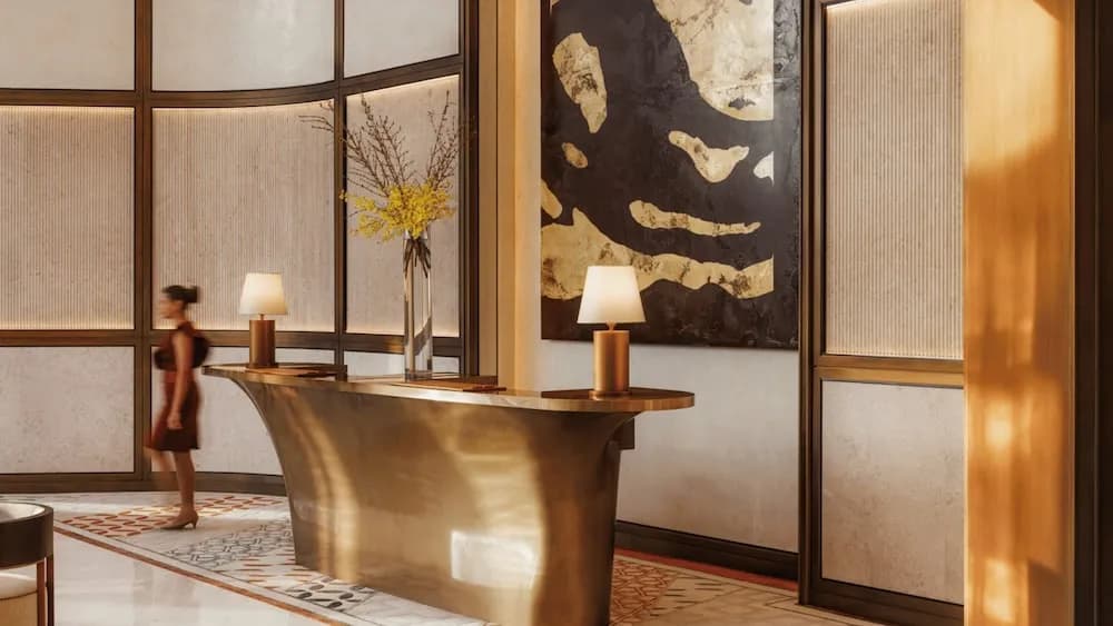 Jumeirah Residences Marsa Al Arab 3