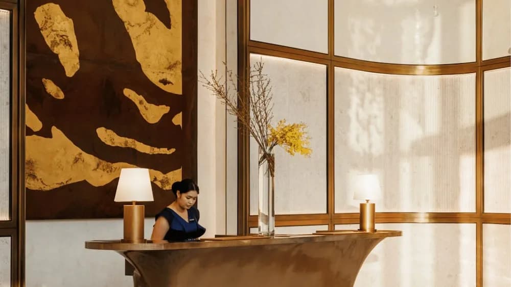Jumeirah Residences Marsa Al Arab 2