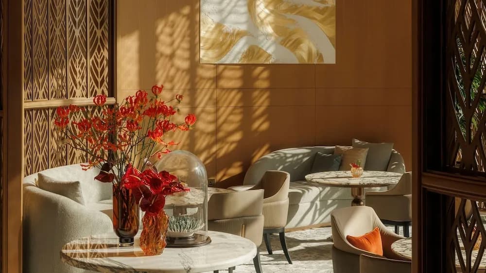 Jumeirah Residences Marsa Al Arab 5