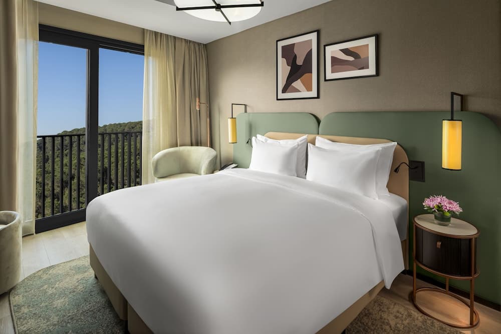 Mövenpick Living Istanbul Saklivadi 4