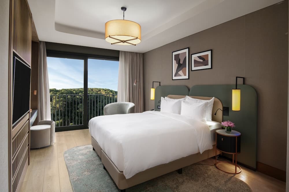 Mövenpick Living Istanbul Saklivadi 3