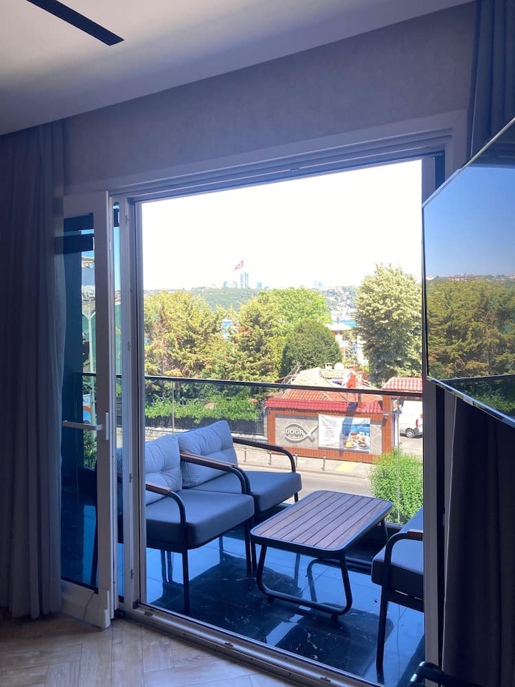Mateo Hotel 5