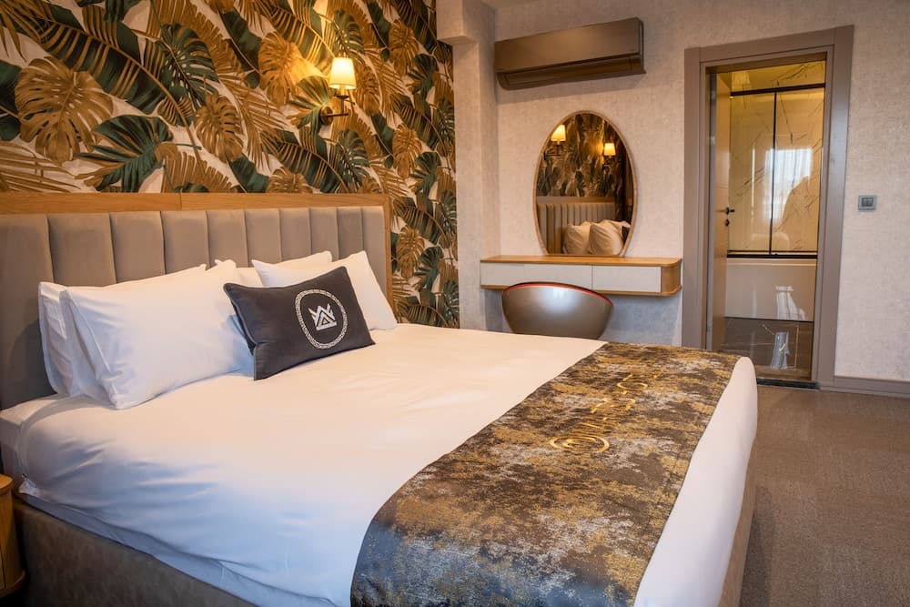 Mateo Hotel 3