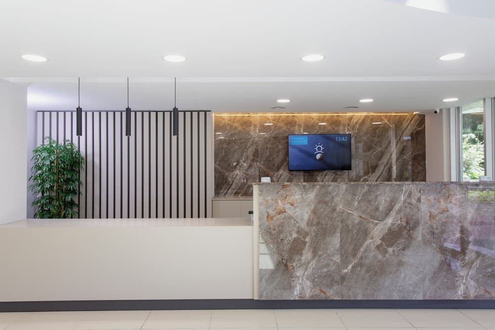 KTÜ Koru Otel 2