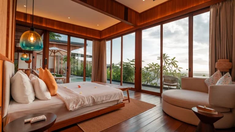 Grün Resort Uluwatu 2