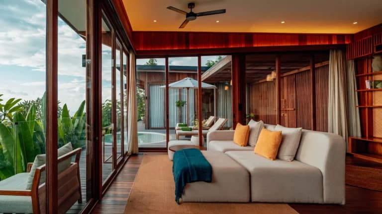 Grün Resort Uluwatu 3