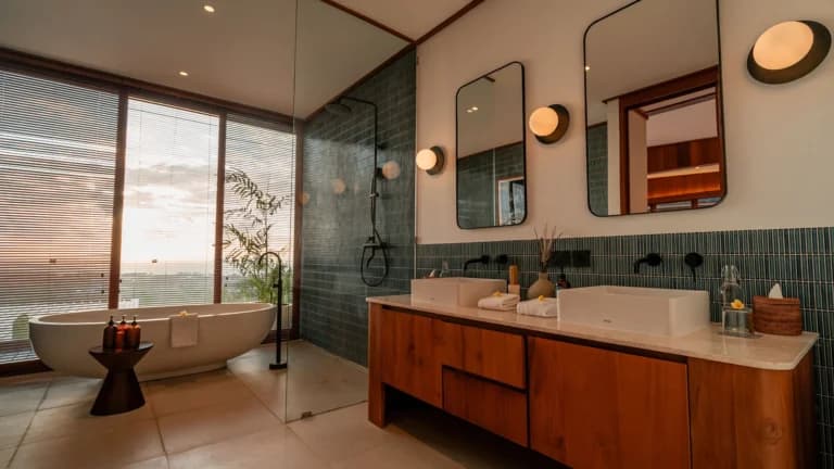 Grün Resort Uluwatu 4