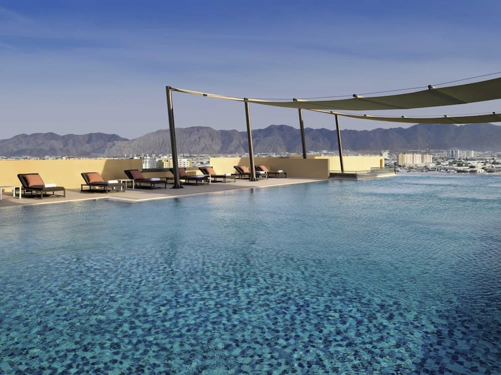 Mövenpick Hotel & Apartments Ghala Muscat 2