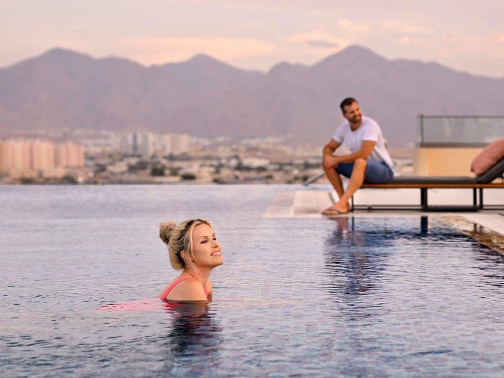 Mövenpick Hotel & Apartments Ghala Muscat 3
