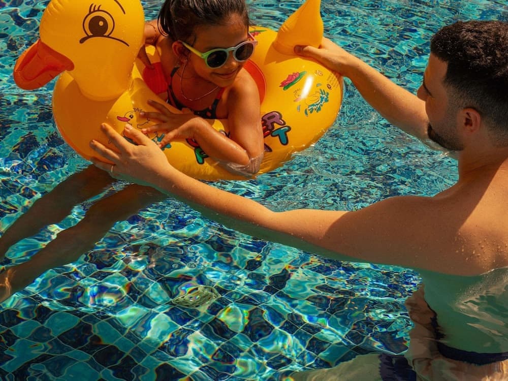 Mövenpick Hotel & Apartments Ghala Muscat 4