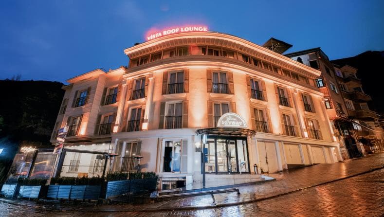 Joyway Hotels Istanbul Sultanahmet
