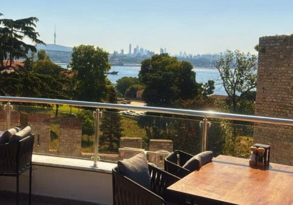 Joyway Hotels Istanbul Sultanahmet 4