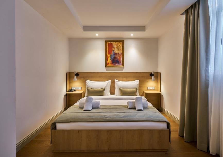 Joyway Hotels Istanbul Sultanahmet 2