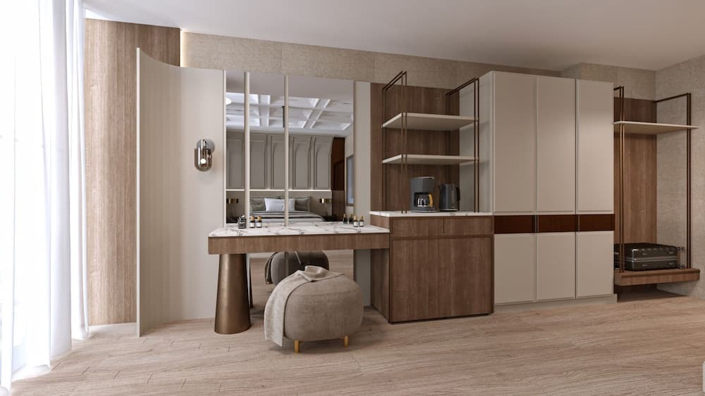 Renex Hotels 5