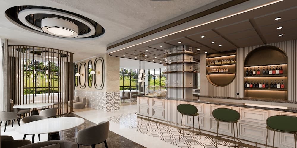Renex Hotels 2