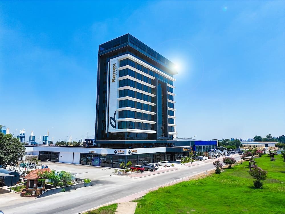Renex Hotels