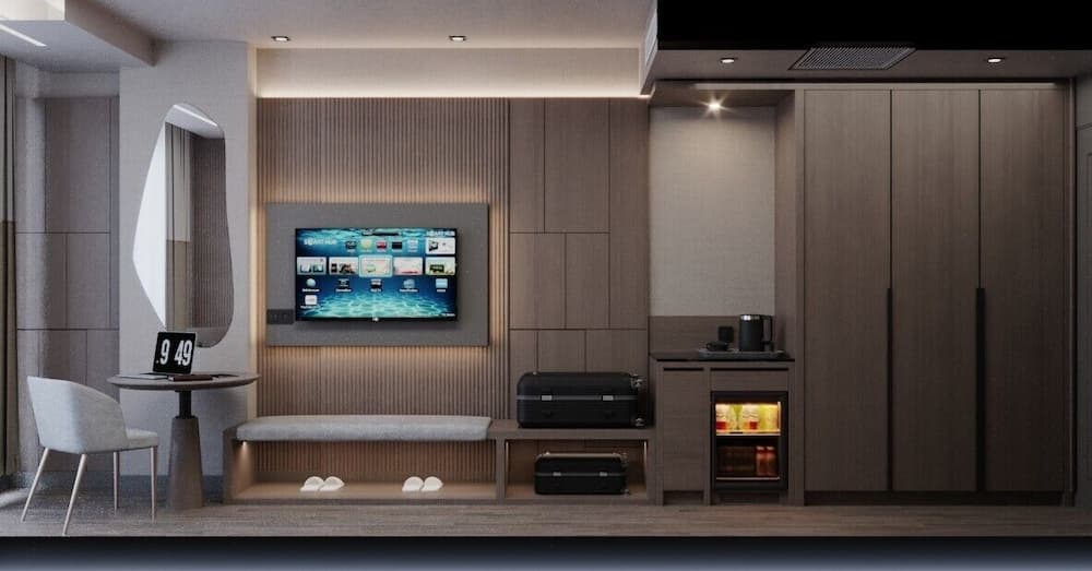 Renex Hotels 4