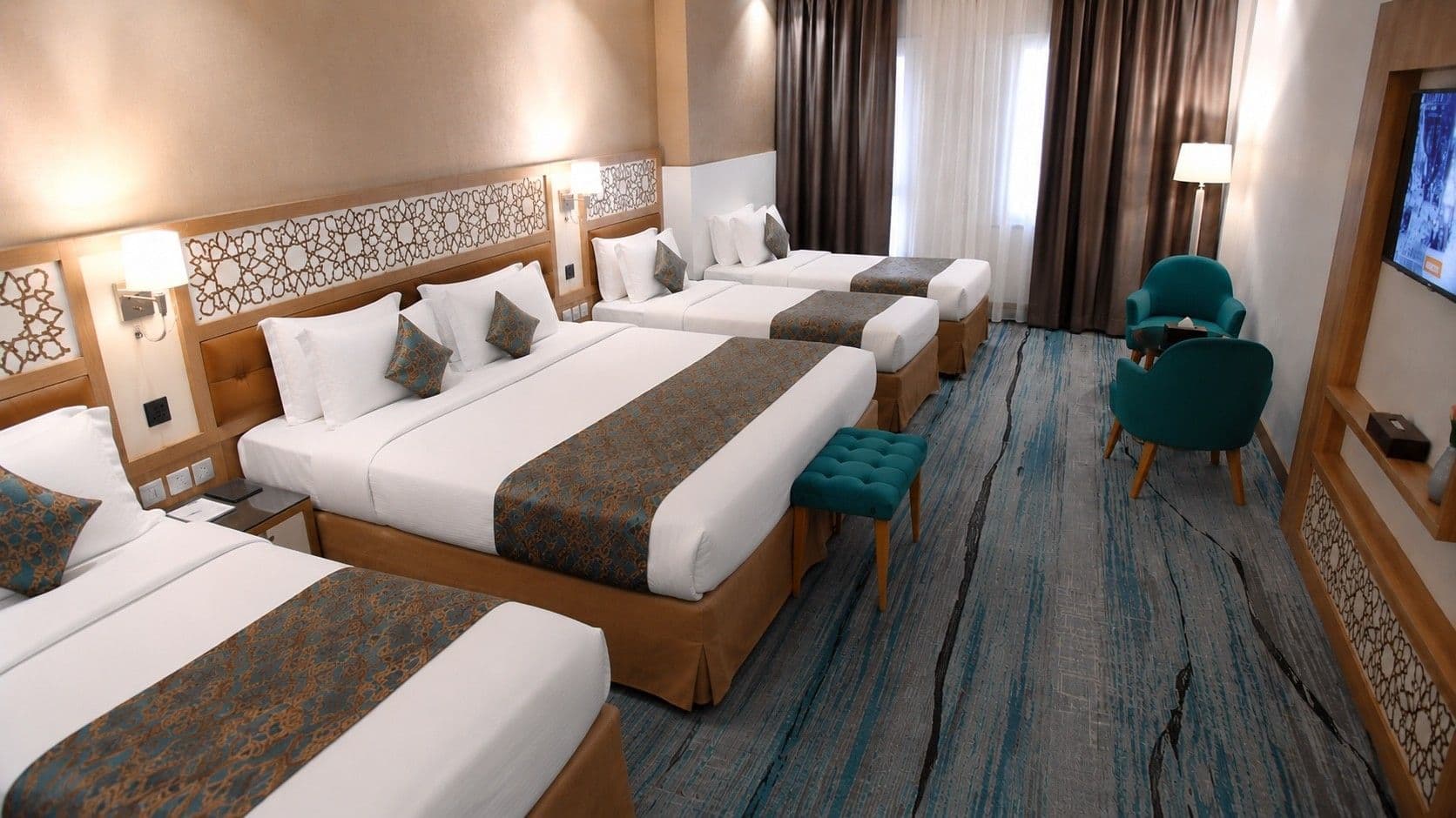 Time Ruba Hotel & Suites