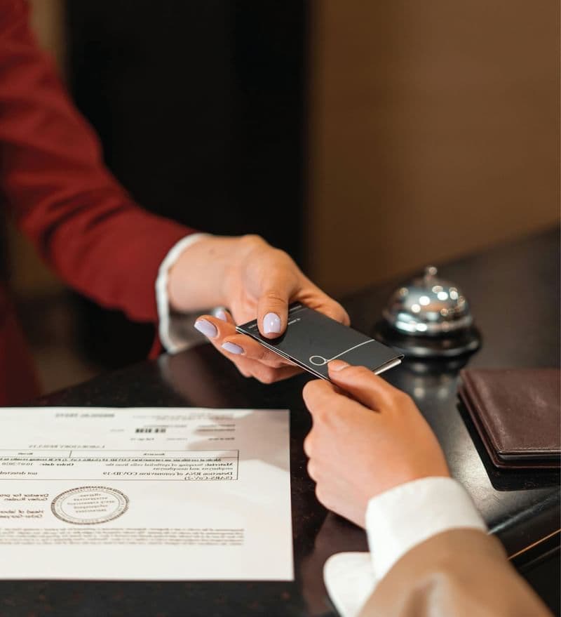 Time Ruba Hotel & Suites 5