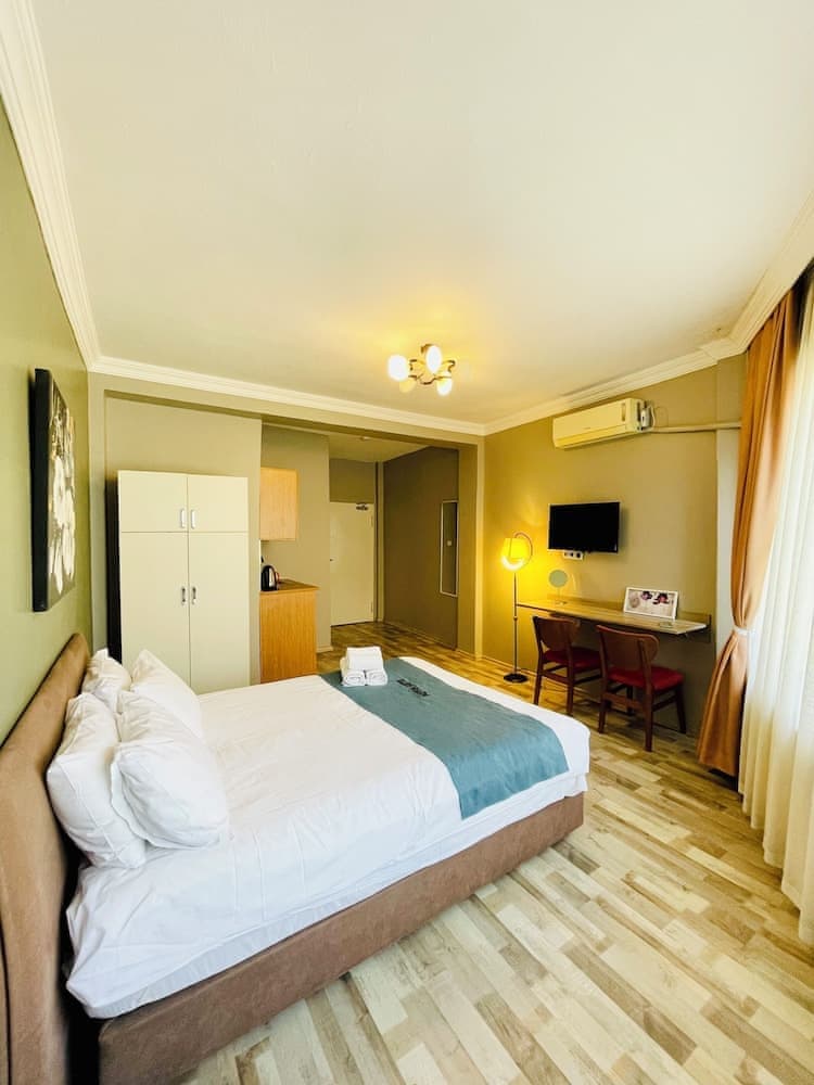 Puffin Hostel 5