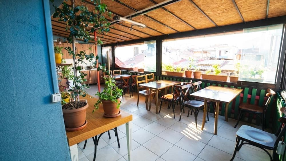 Puffin Hostel 2