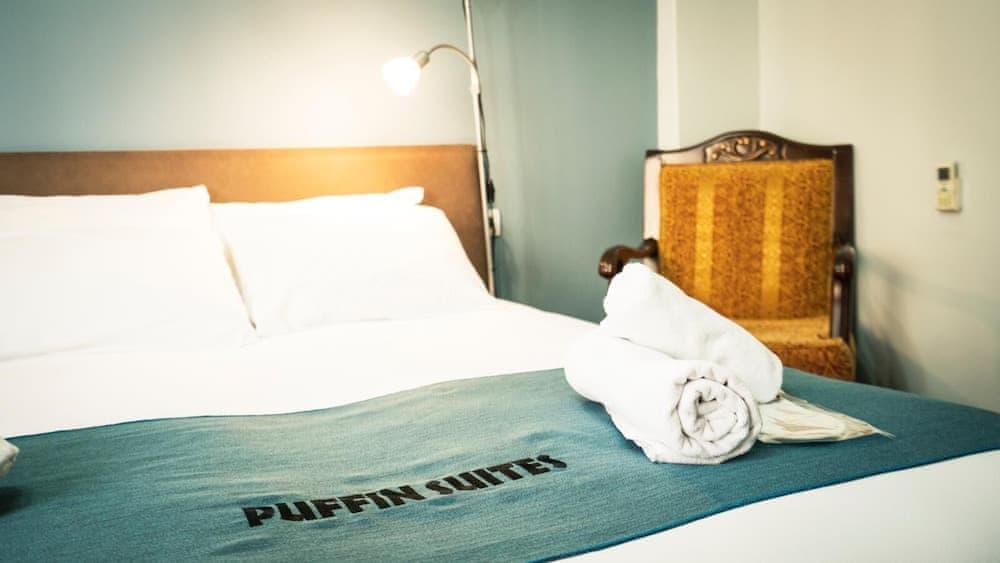 Puffin Hostel