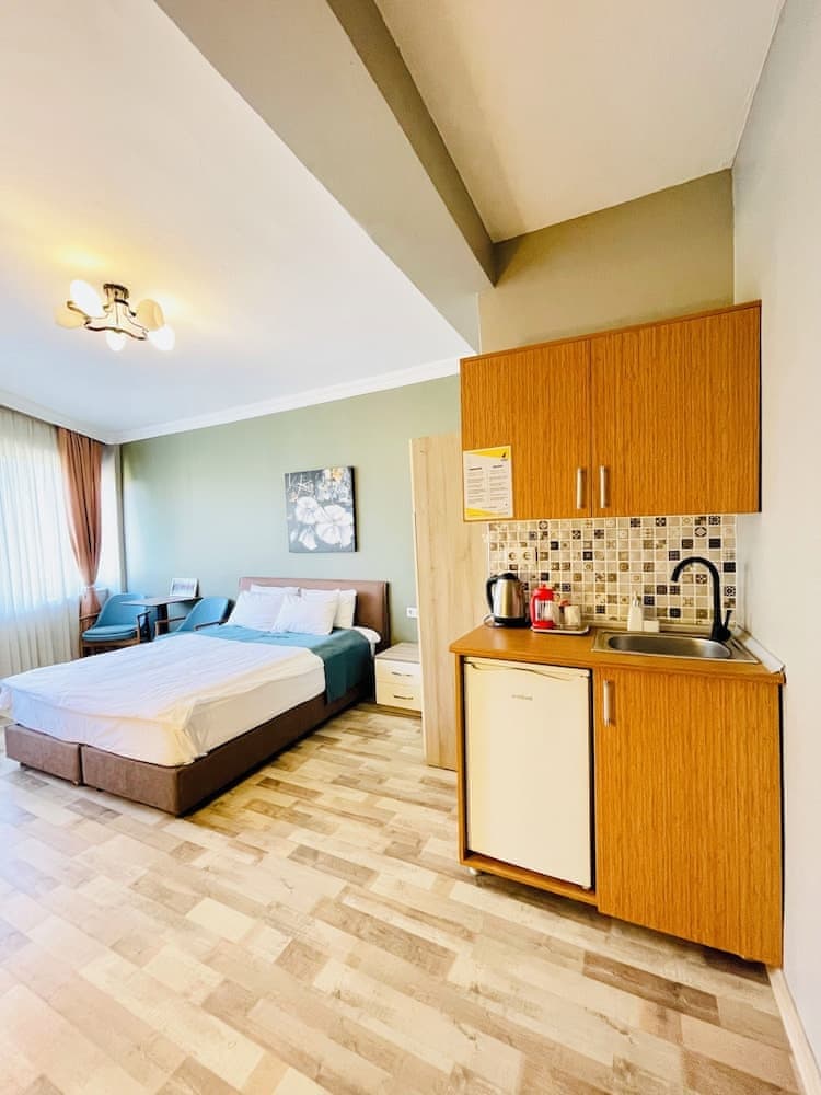 Puffin Hostel 4