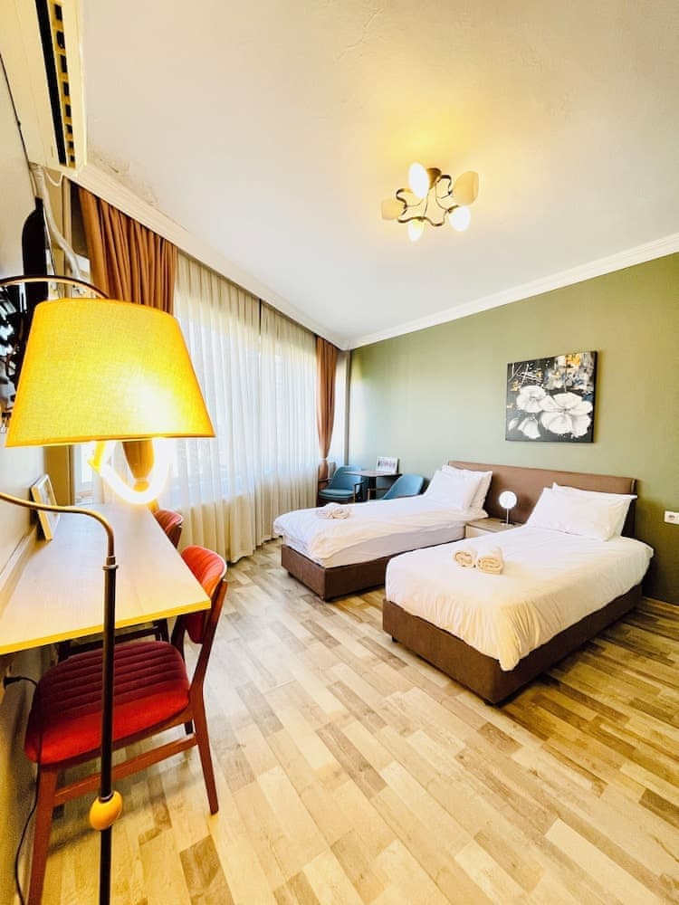 Puffin Hostel 3