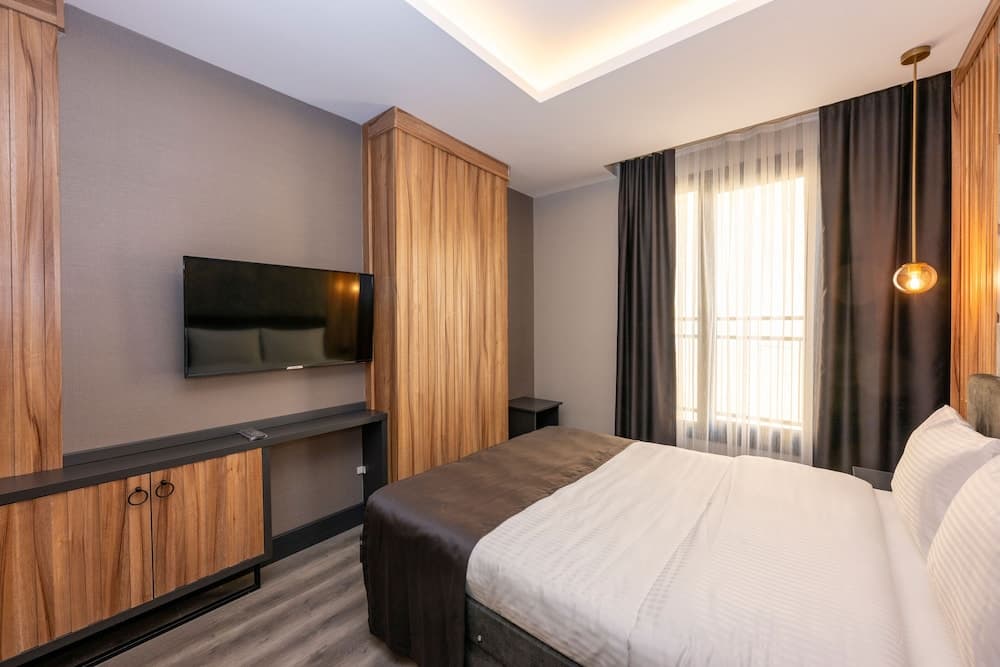 The Nirvanas Hotel 4