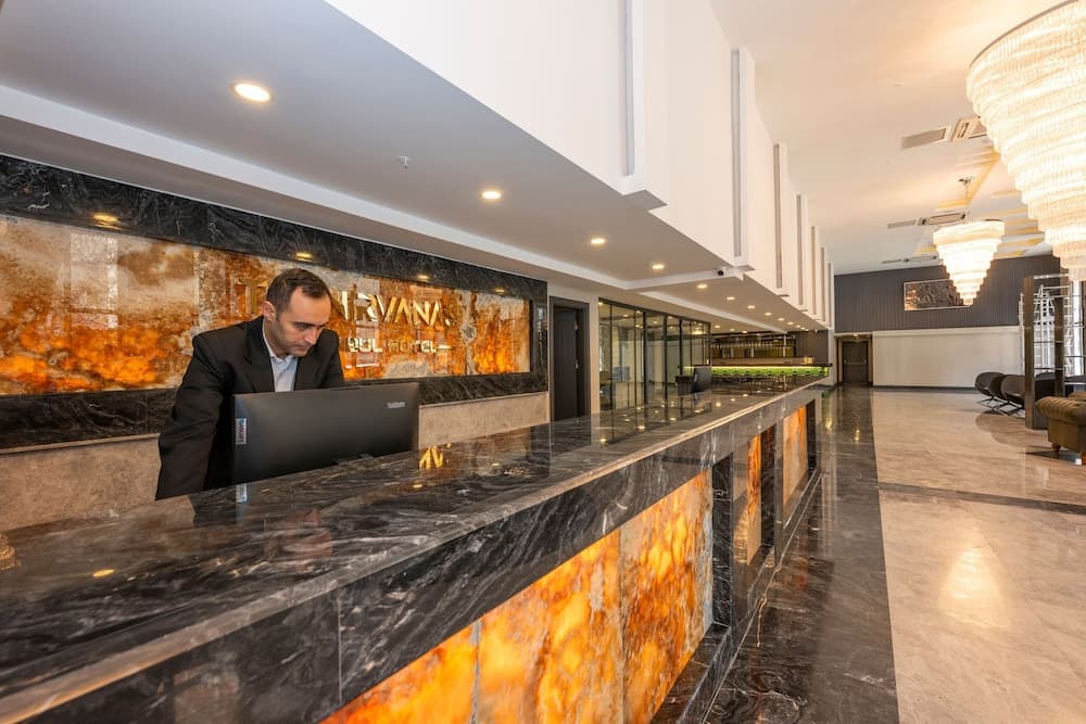 The Nirvanas Hotel 3