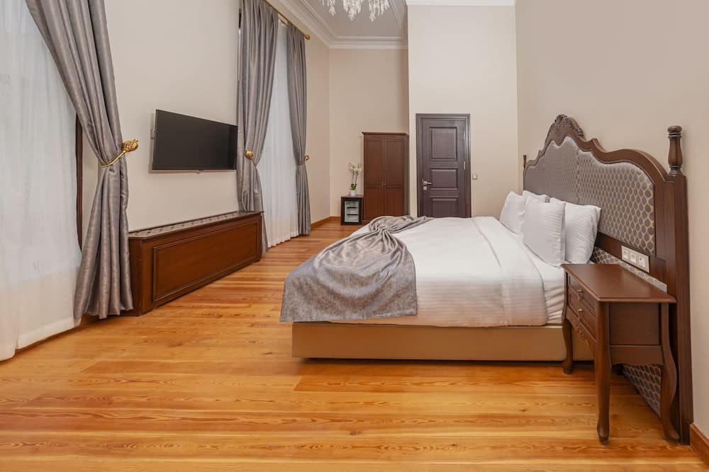 Ring Stone Hotels Old City 2